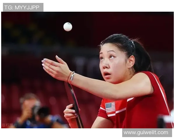 张娜乒乓球生涯回顾与展望:从新星到传奇的奋斗之路